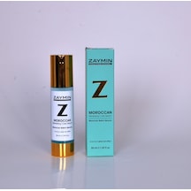 Zaymın Moroccan Saç Bakım Serumu 50 ML