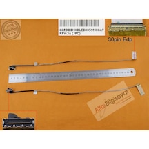Sony Uyumlu Vaio Svf1532V4E, Svf1532Vst, Svf1532Ust Lcd Data Flex Lvds K