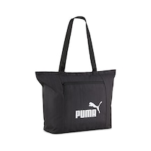 Puma Base Shopper Omuz Çantası - 091345-10183 Mor