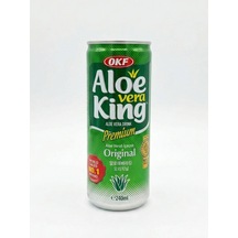 Okf Aloe Veralı İçecek 240ml