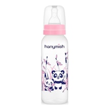 Hanymish PP Biberon  125 CC