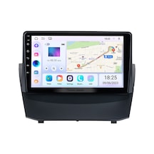Ford Fiesta 2009 Uyumlu Multi Medya Navi Gasyon Usb Kamera Carplayer 4 Ram