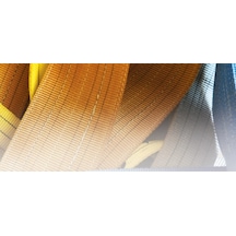 2 Ton 2 Metre Polyester Sapan