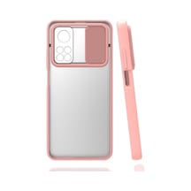 Açık Pembe