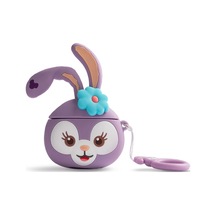 Microsonic AirPods 3. Nesil Kılıf Cartoon Figürlü Silikon Stella Lou