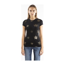 TED BAKER Kadın T'shirt  TDR5248B Siyah
