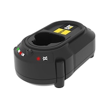 Cat Dxc26 12volt Li-ion Profesyonel Akü Şarj Cihazı Fr Dxc26