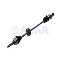 ANKA 10111004 ANKA AKS KOMPLE SOL LOGAN STW 1.5 DCI 07-