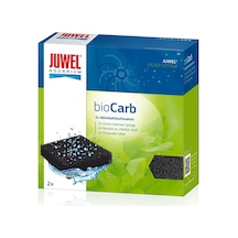 Juwel Biocarb Karbon Sünger S 9,5x4,7x2,5 Cm Filtre Malzemesi