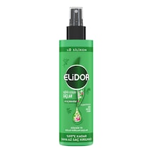 Elidor Sıvı Saç Bakım Kremi Sağlıklı Uzayan Saçlar 200 Ml 09883118