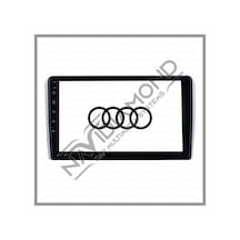 Navıdıamond Audı A3 2006-2012 8 Gb Ram 128 Gb Hafıza Androıd Carplay Multımedıa Teyp 9.0 İnç