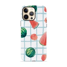Watermelon Grid