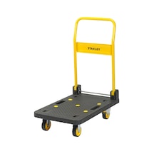 Pc508 150kg Profesyonel Paket Taşıma Arabası