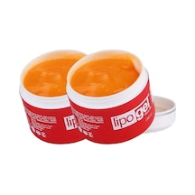 Süper Lipogel 2 Adet Istenmeyen Jel 150 Ml