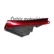 Mondial Ft 110 Sele Altı Sağ Kapak