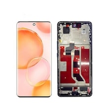 Huawei Honor 50 Lcd Ekran Dokunmatik Çıtalı