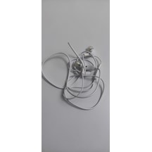 Samsung Uyumlu Typc-e Girişli Beyaz Kulaklık Gh59-15254a-gh59-15204a SB50500