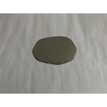 Peugeot 3008-5008 2024- Model Sonrası Sol Taraf Ayna Camı