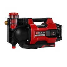 Einhell Aquinna 36/38 F Led Otomatik Solo Bahçe Pompası Akü ve Şarj Cihazı Dahil Değildir