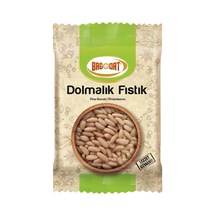 4 Adet Bağdat Dolmalık Fıstık 23 G