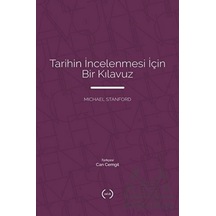 Tarihin İncelenmesi İçin Bir Kılavuz