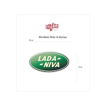 Niva Sticker (191702194)