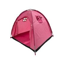 Abbie Oyun Çadırı Pembe