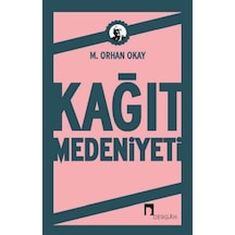 Kağıt Medeniyeti - Yqbx-662205