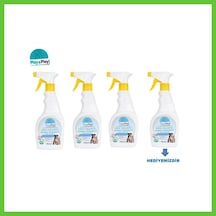 Bezos Pısy & Pısy Leke Çıkarıcı Ve Koku Giderici 3 Alana 1 Avantaj Paket Dmc