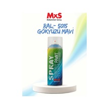 Ral-5015 Gökyüzü Mavi