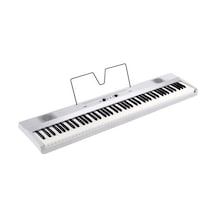 Korg Liano-pw 88 Tuşlu İnce Dijital Piyano - İnci Beyazı Pearl White