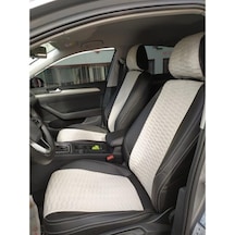 Volkswagen Passat B8 Araca Özel Oto Koltuk Kılıfı (500625286)