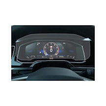 Volkswagen Taigo Dijital Gösterge Ekran Koruyucu 9h Nano Film 202
