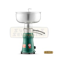 Sübitaş DE-100 Süt Krema Makinesi