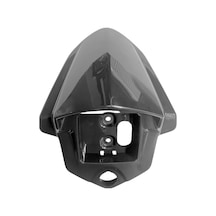 Kanuni Atv 150 U Off Road Ön Siperlik Siyah Renk