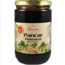 Şenay Pancar Pekmezi Kavanoz 800 G