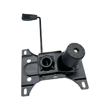 Suntek Salon Ofis Koltukları Stil A Için Yedek Ofis Koltuğu