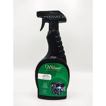 Wilma Secret Motor Temizleyici Sprey 500ml 3 Adet