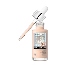 New York Super Skin Tint Fondöten - 05 0