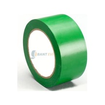 Yer Işaretleme Bandı Yeşil 50Mm X 30Metre