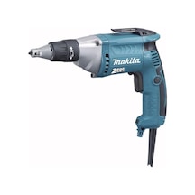 Makita FS2300X Alçıpan Vidalama 570 W 2500 Devir/DK