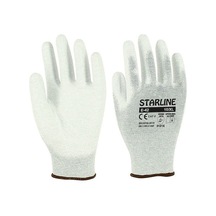 Starline E-42 Antistatik Pu Eldiven (425729645)