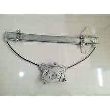 Accent Cam Krikosu 00-06 Ön Sol Elektrikli 82403 25010
