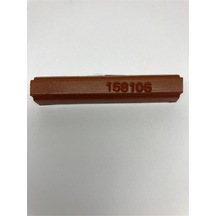 Yumuşak Tamir Mumları 1581 06 A-359 Vişne 8cm Yumuşak Mum-13718