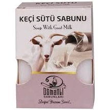 Osmanlı Sabunları Keçi Sütü Sabunu 150 G