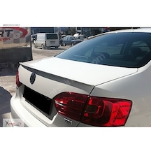 Jetta Spoiler Fiber Astarlı