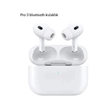 Zenvia Pro 3 Kablosuz Bluetooth Kulaklık Znv2026
