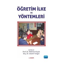 Öğretim Ilke Ve Yöntemleri / Selami Yangın