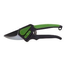 Budama Makası Plastik Saplı İki 19 Cm