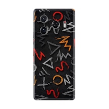 Camon 30 Pro 5g Kılıf Hd Baskılı Yüksek Korumalı Xt-camon30pro 2609 Stk-76-30pro